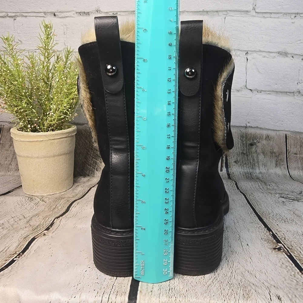 Patrizia perfect boot